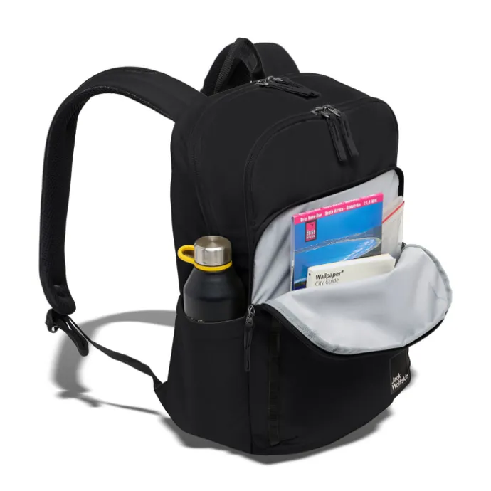 Jack Wolfskin Terracade black