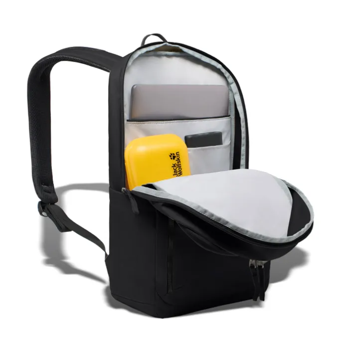 Jack Wolfskin Terracade black