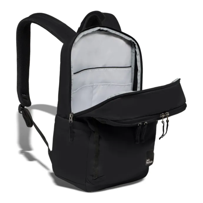 Jack Wolfskin Terracade black