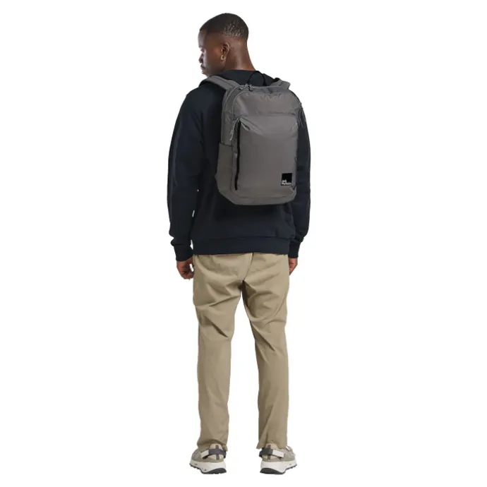 Jack Wolfskin Terracade slate