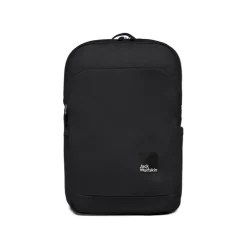 Jack Wolfskin Terraview black