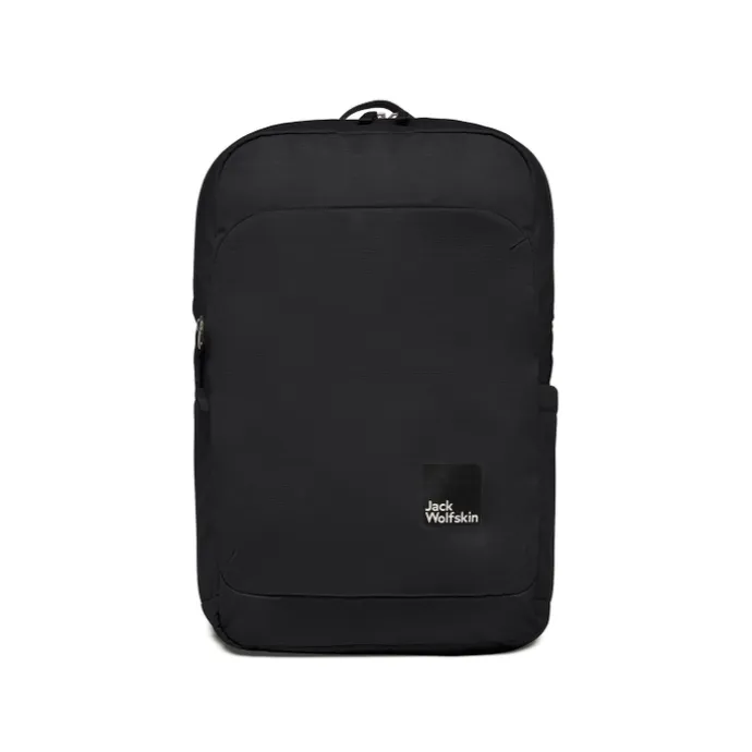 Jack Wolfskin Terraview black