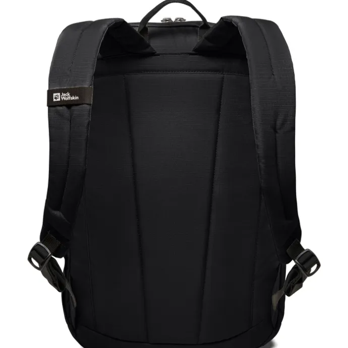 Jack Wolfskin Terraview black