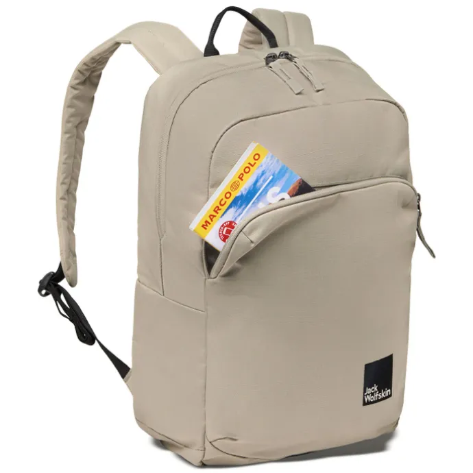 Jack Wolfskin Terraview stone