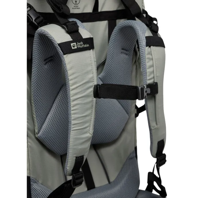 Jack Wolfskin Trailflair W 50 Xs-M mint leaf