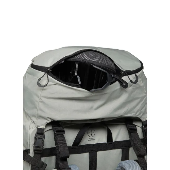 Jack Wolfskin Trailflair W 50 Xs-M mint leaf