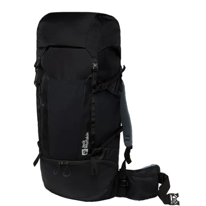 Jack Wolfskin Trailflair M 50 S-L black
