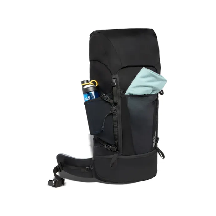 Jack Wolfskin Trailflair M 50 S-L black