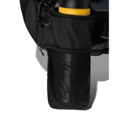 Jack Wolfskin Trailflair M 50 S-L black