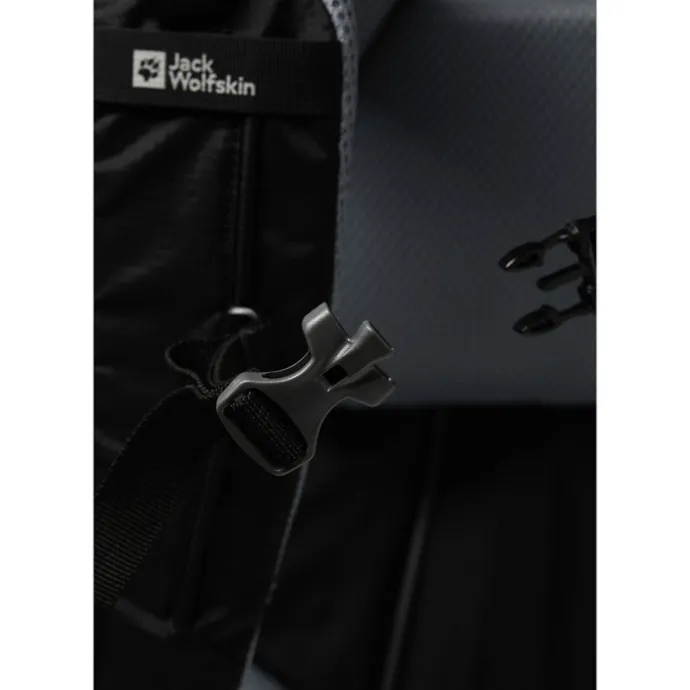 Jack Wolfskin Trailflair M 50 S-L black