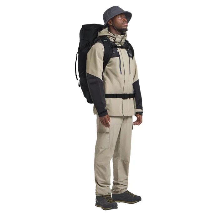 Jack Wolfskin Trailflair M 50 S-L black