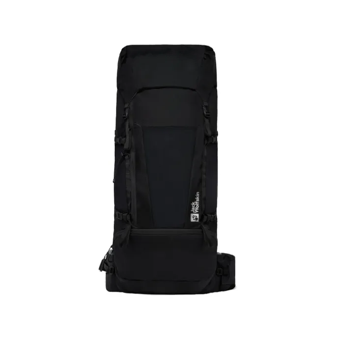 Jack Wolfskin Trailflair M 50 S-L black