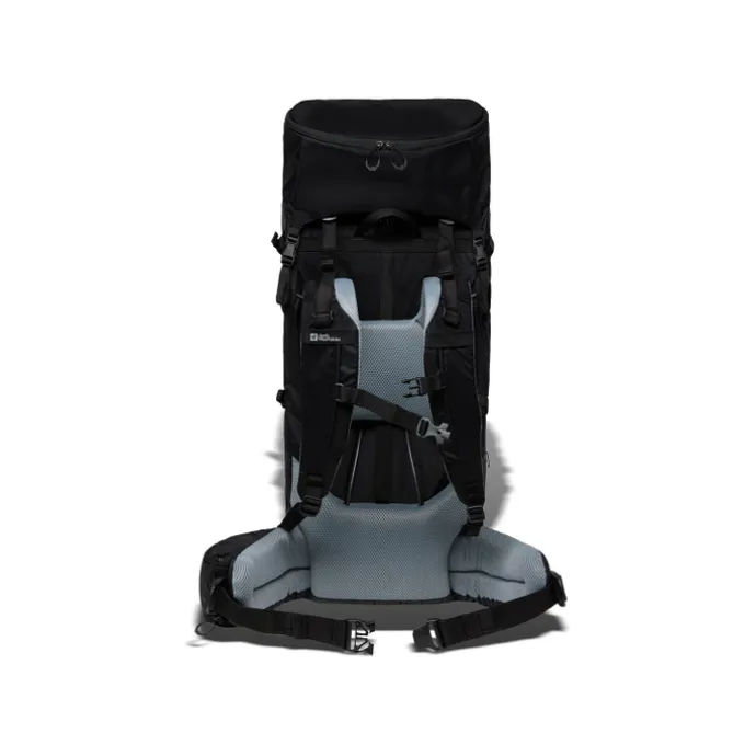Jack Wolfskin Trailflair M 50 S-L black