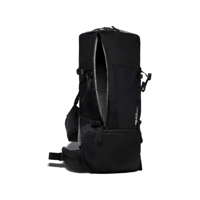 Jack Wolfskin Trailflair M 50 S-L black