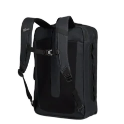 Jack Wolfskin Traveltopia Cabin Pack 30 black