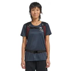 Jack Wolfskin Velocity 20 deep ruby