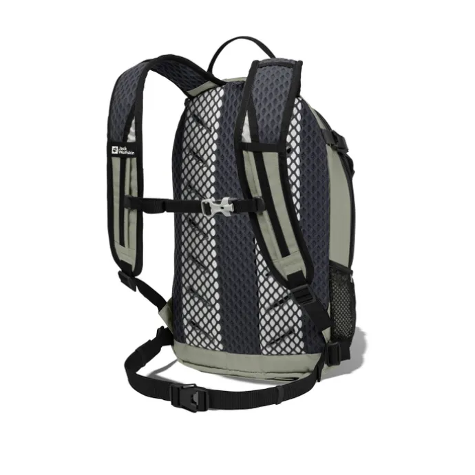 Jack Wolfskin Velocity 12 mint leaf