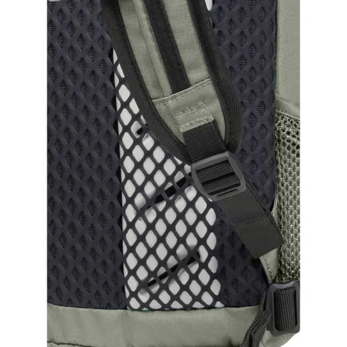 Jack Wolfskin Velocity 12 mint leaf