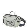 Jack Wolfskin Velocity Hipbag mint leaf