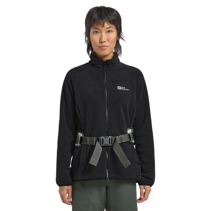 Jack Wolfskin Velocity Hipbag mint leaf