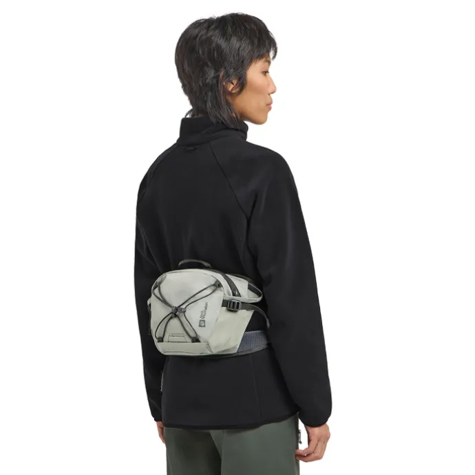 Jack Wolfskin Velocity Hipbag mint leaf