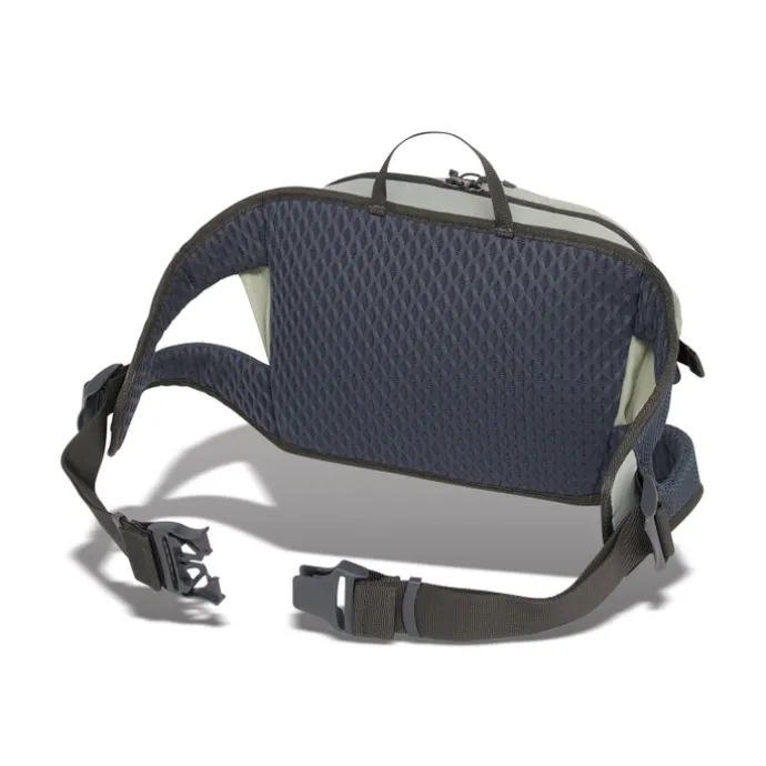 Jack Wolfskin Velocity Hipbag mint leaf