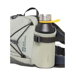 Jack Wolfskin Velocity Hipbag mint leaf