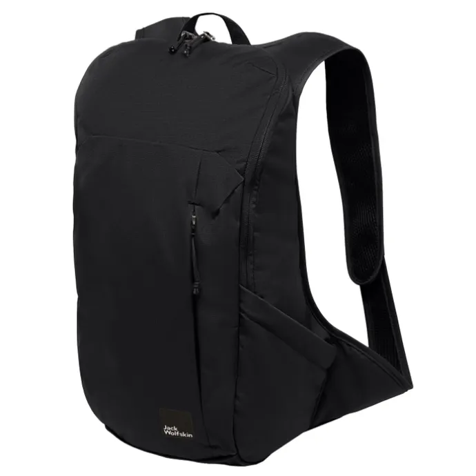 Jack Wolfskin Waimea black