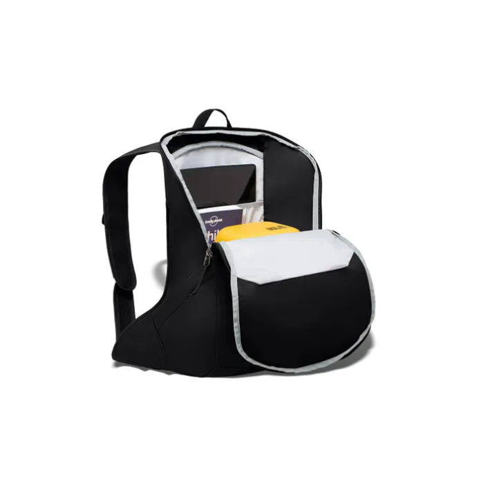 Jack Wolfskin Waimea black