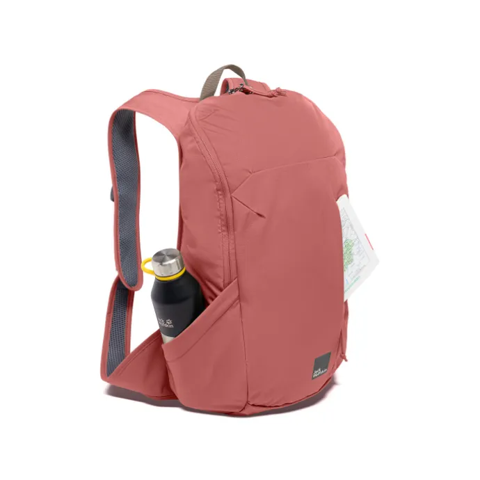 Jack Wolfskin Waimea mineral red
