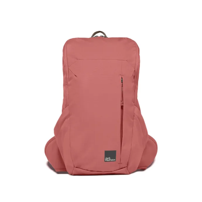 Jack Wolfskin Waimea mineral red