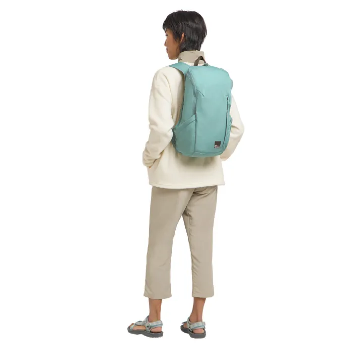 Jack Wolfskin Waimea soft jade