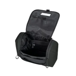 Jack Wolfskin Wandermood Washbag granite black