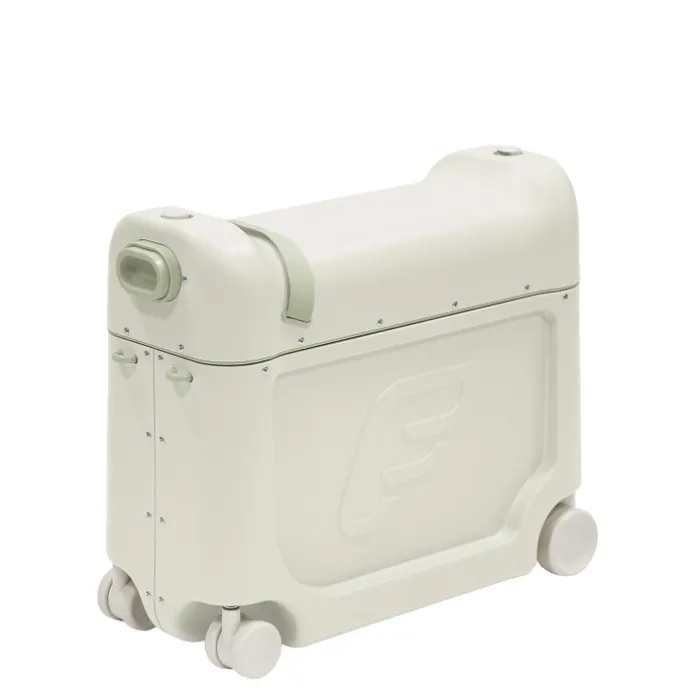 JetKids by Stokke BedBox Kindertrolley sea green