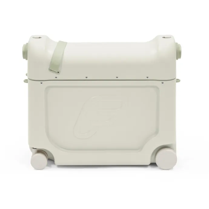 JetKids by Stokke BedBox Kindertrolley sea green