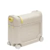 JetKids by Stokke BedBox Kindertrolley moonglow white