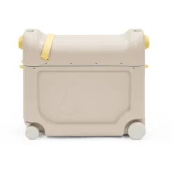 JetKids by Stokke BedBox Kindertrolley moonglow white