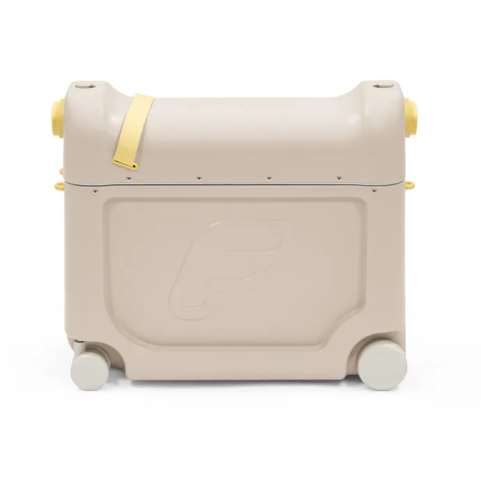 JetKids by Stokke BedBox Kindertrolley moonglow white