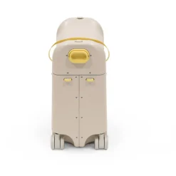 JetKids by Stokke BedBox Kindertrolley moonglow white