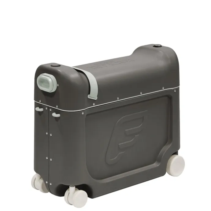 JetKids by Stokke BedBox Kindertrolley midnight grey