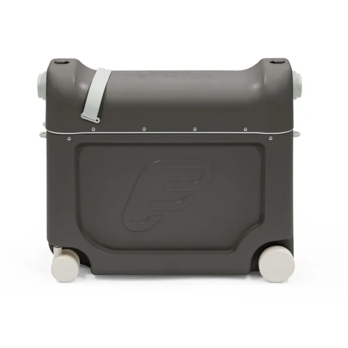 JetKids by Stokke BedBox Kindertrolley midnight grey
