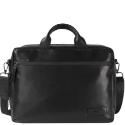 Jost Aarhus Businessbag M black