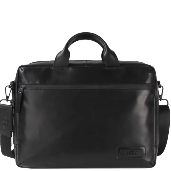 Jost Aarhus Businessbag M black