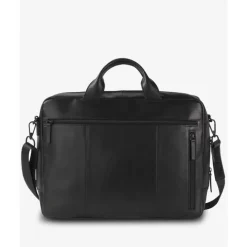 Jost Aarhus Businessbag M black