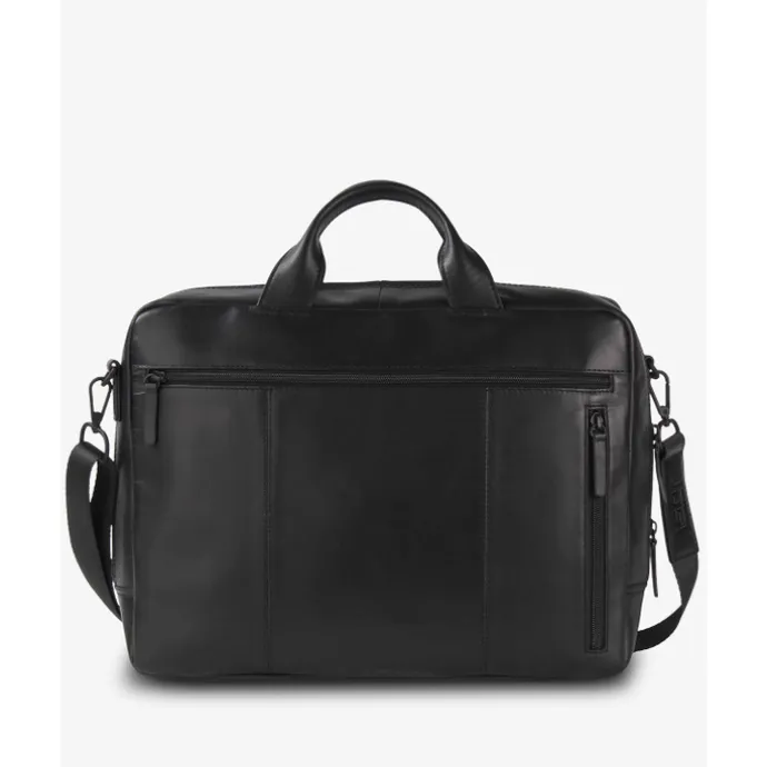 Jost Aarhus Businessbag M black