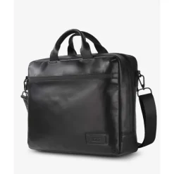 Jost Aarhus Businessbag M black