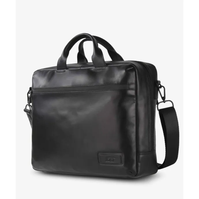 Jost Aarhus Businessbag M black