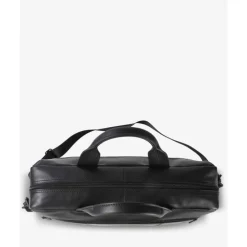 Jost Aarhus Businessbag M black