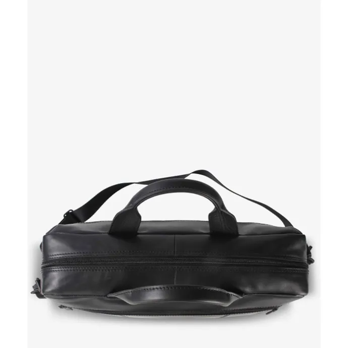 Jost Aarhus Businessbag M black
