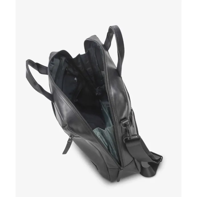 Jost Aarhus Businessbag M black